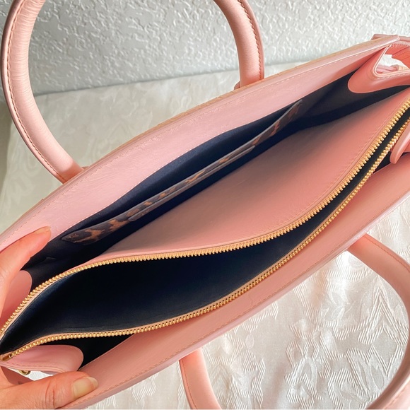 Giuseppe Zanotti Large Logo ‘Ran’ Tote - Picture 15 of 15